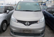 Nissan NV200 Ulaanbaatar