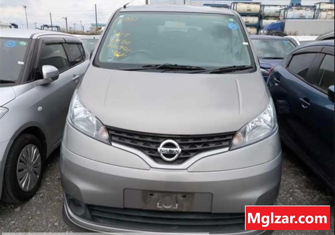 Nissan NV200 Ulaanbaatar - photo 1