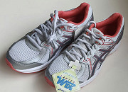 Asics пүүз Улаанбаатар