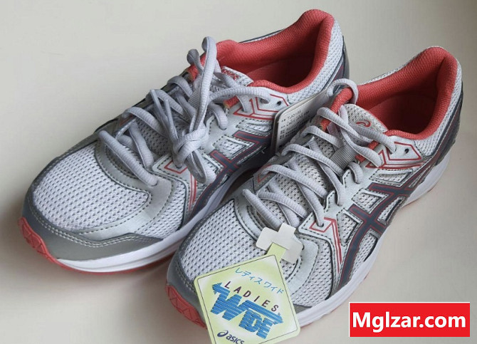 Asics пүүз Улан-Батор - изображение 1