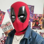 DEadpool баг доставка из г.Улан-Батор