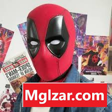 DEadpool баг Улан-Батор - изображение 1