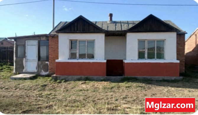 Хашаа байшин Ulaanbaatar - photo 1