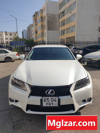 Lexus gs450h Ulaanbaatar - photo 1