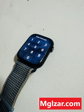Apple Watch Series 8 45mm Ulaanbaatar - photo 1