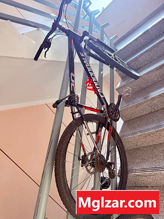 Cannondale Ulaanbaatar - photo 1