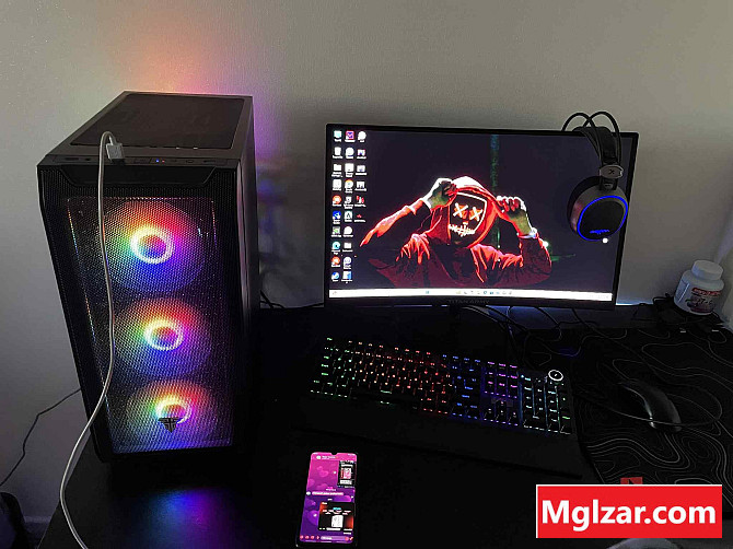 Иж бүрэн gaming про Улан-Батор - изображение 1