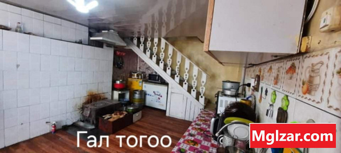 3н тал хашаа байшин Baruunkharaa - photo 1