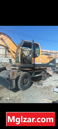 Hyundai210w9 Ulaanbaatar - photo 1