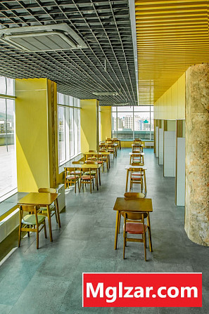 Food court-д Бокс Улан-Батор - изображение 1
