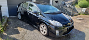 Toyota Prius Ulaanbaatar
