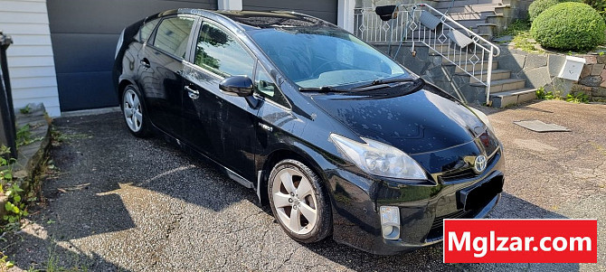 Toyota Prius Ulaanbaatar - photo 1