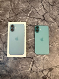 IPhone 16 128 ГБ  Улаанбаатар хотоос бүс нутгуудад хүргэлт боломжтой