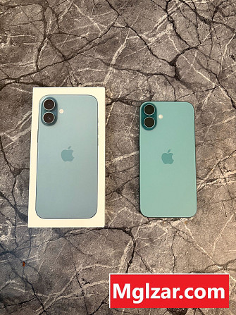 IPhone 16 128 ГБ Ulaanbaatar - photo 1