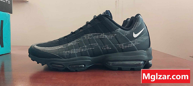 Air Max 95 Ultra Ulaanbaatar - photo 1