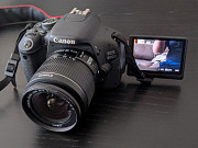 Canon 600D төгс нөхцөлд Улаанбаатар