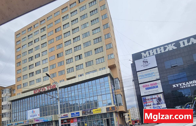 4-р хороололд 2 өрөө байр Ulaanbaatar - photo 1