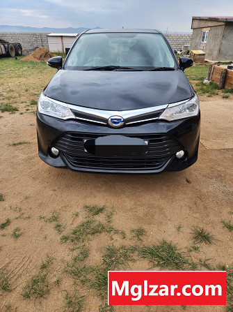 Corolla Fielder Ulaanbaatar - photo 1