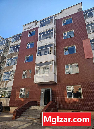 Ботаникт 2 өрөө байр Ulaanbaatar - photo 1