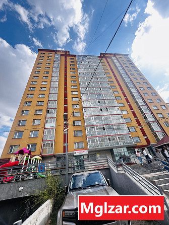Тэнгис кино театрын хойно BUTI TOWER- т 2 өрөө байр Улан-Батор - изображение 1