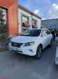Lexus RX 450 Улаанбаатар