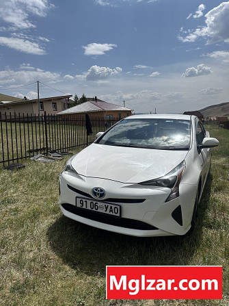 Prius 50 2016// 23 Ulaanbaatar - photo 1