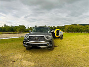 QX80 Luxe Edition Улан-Батор