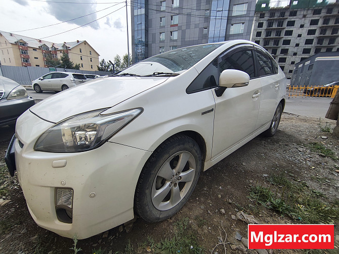 Prius30 Ulaanbaatar - photo 1
