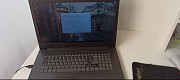 Notebook Улан-Батор