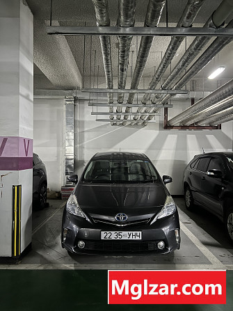 Prius 40 Улан-Батор - изображение 1