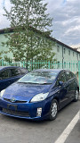 Toyota Prius Ulaanbaatar