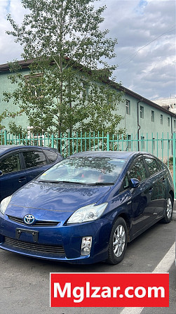 Toyota Prius Ulaanbaatar - photo 1