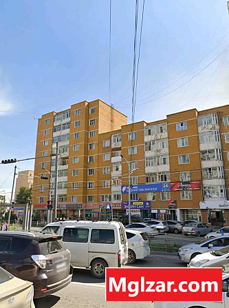 Хороололд 3 өрөө байр Ulaanbaatar - photo 1