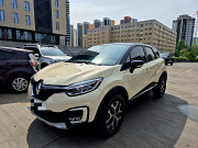 Renault Captur Улан-Батор