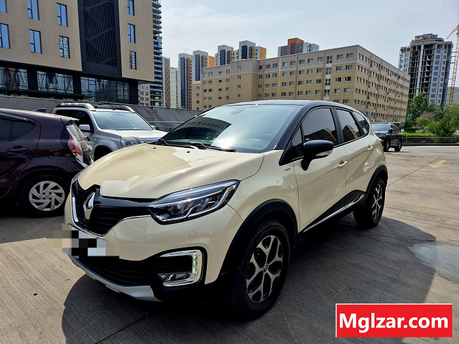 Renault Captur Ulaanbaatar - photo 1