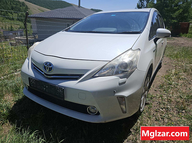 Prius41 Ulaanbaatar - photo 1