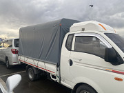 Hyundai porter Улан-Батор