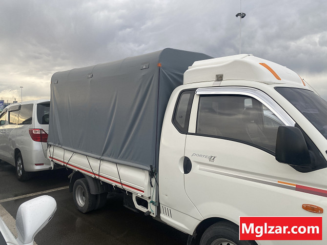 Hyundai porter Ulaanbaatar - photo 1