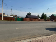 Баянхошуунд засмал зам дагуу байрлалтай хашаа байшин Ulaanbaatar