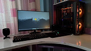 Иж бүрэн компьютер - core i5 13th rtx3060 12gb Улан-Батор