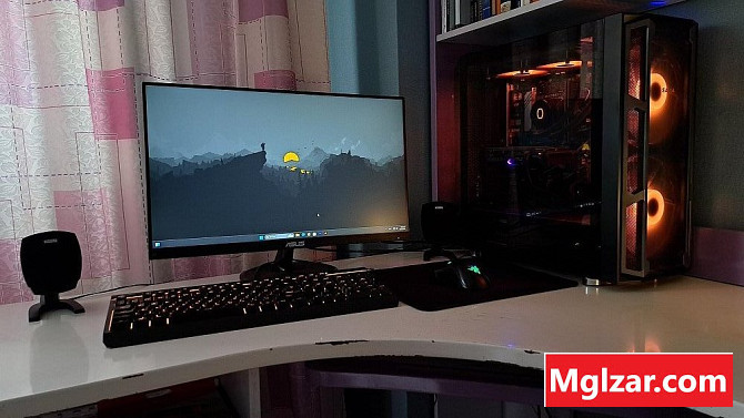 Иж бүрэн компьютер - core i5 13th rtx3060 12gb Улан-Батор - изображение 1
