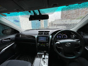 Toyota Camry Ulaanbaatar