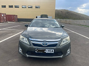 Toyota Camry Улаанбаатар
