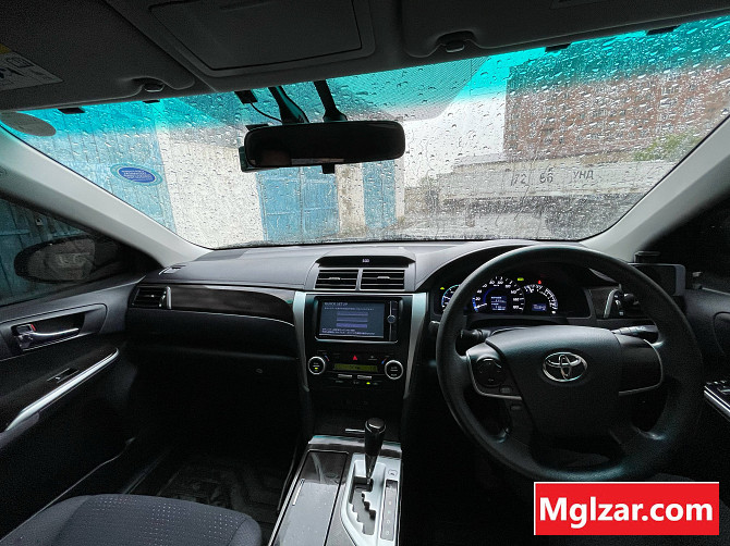 Toyota Camry Ulaanbaatar - photo 1