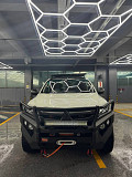 Mitsubushi Triton 4x4 Ulaanbaatar