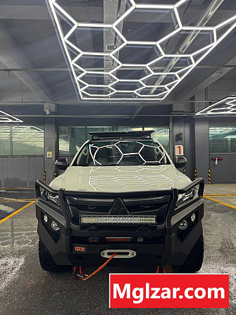 Mitsubushi Triton 4x4 Ulaanbaatar - photo 1