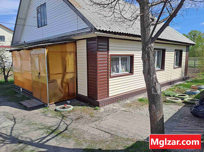 Продается дом в Алтайском крае, Бийский район, село Первомайское Foreign city - photo 1