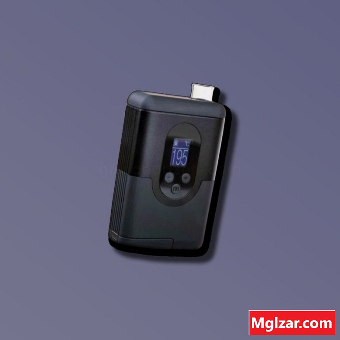 Испаритель Arizer Go (ArGo) Foreign city - photo 1