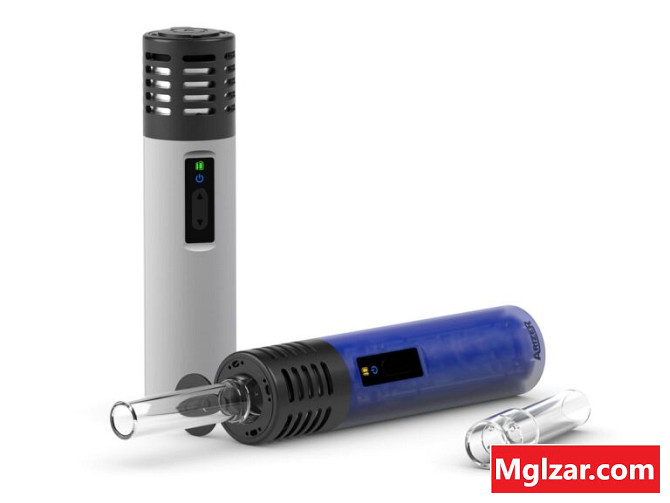 Испаритель Arizer AirSE Иностранный город - изображение 1