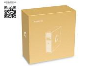 Bitcoin miner Canaan Server Avalon Q 90T BTC miner $599 Улан-Батор